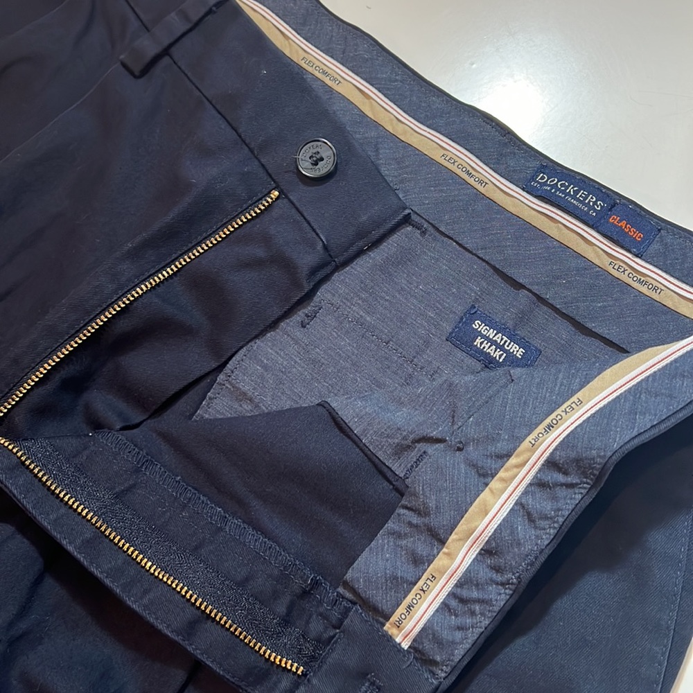 Dockers pant